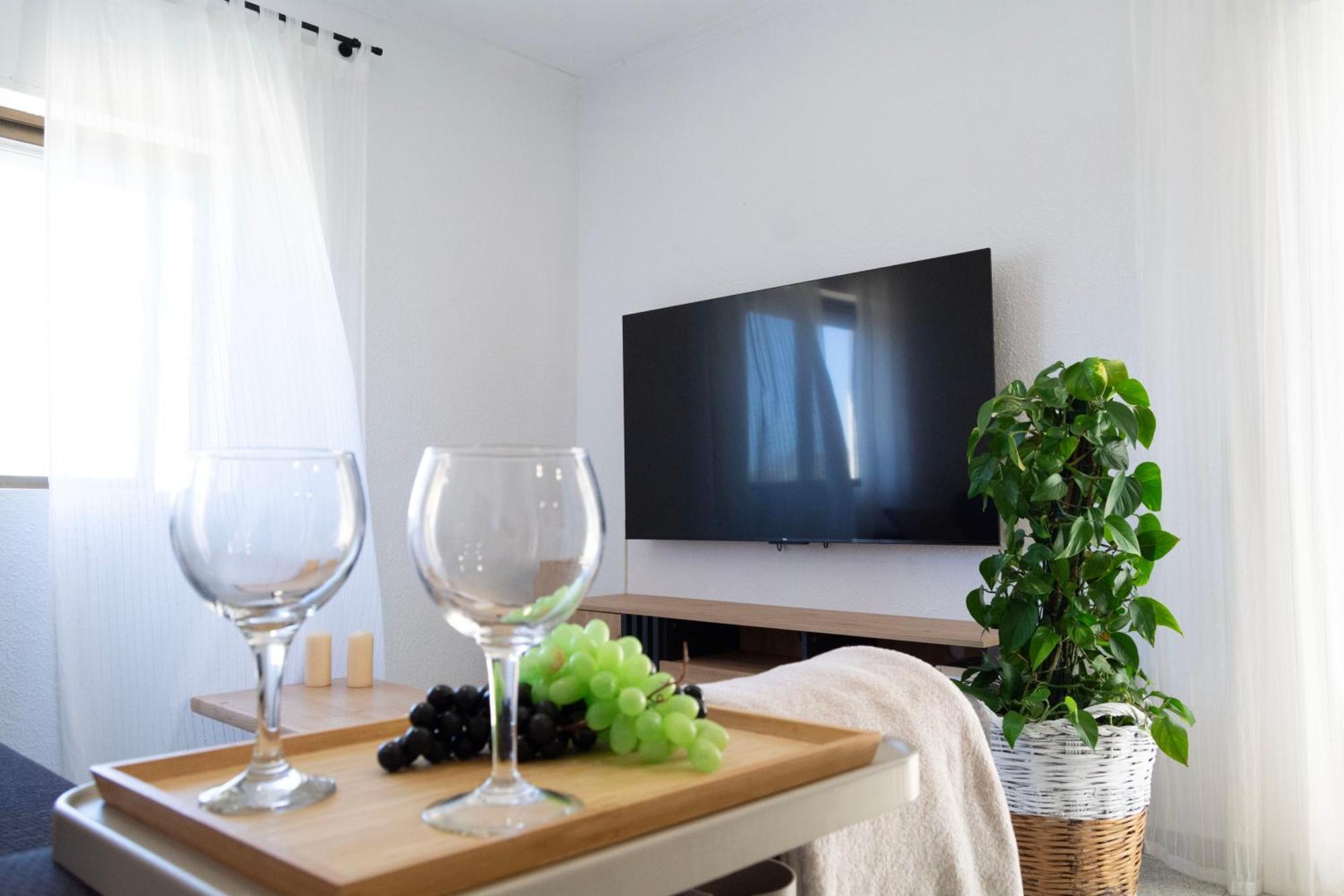 Casa Aromas - Casa Rural Exclusiva Cerca De La Playa - By Marina Alta Holidays เดเนีย ภายนอก รูปภาพ