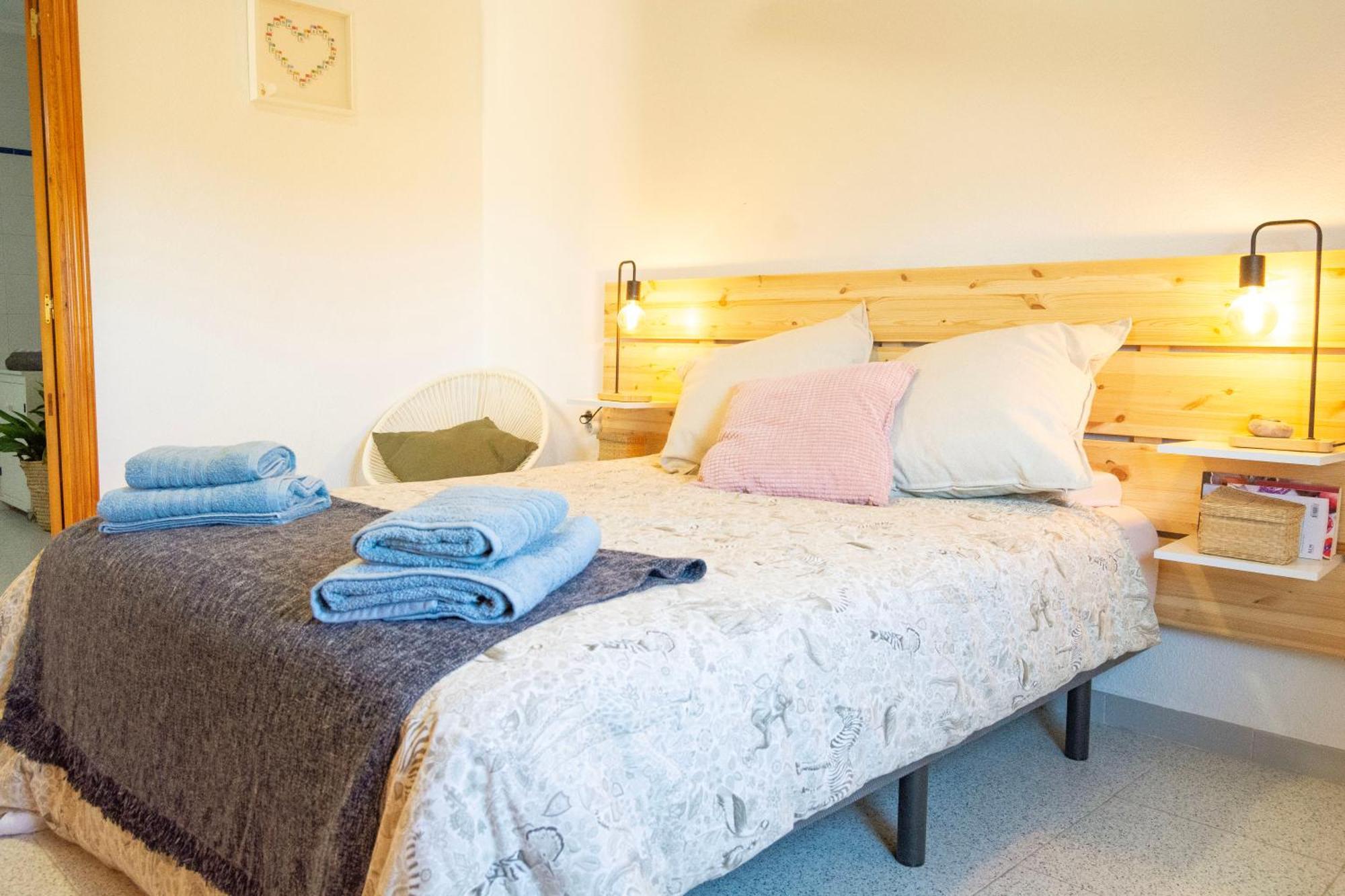 Casa Aromas - Casa Rural Exclusiva Cerca De La Playa - By Marina Alta Holidays เดเนีย ภายนอก รูปภาพ
