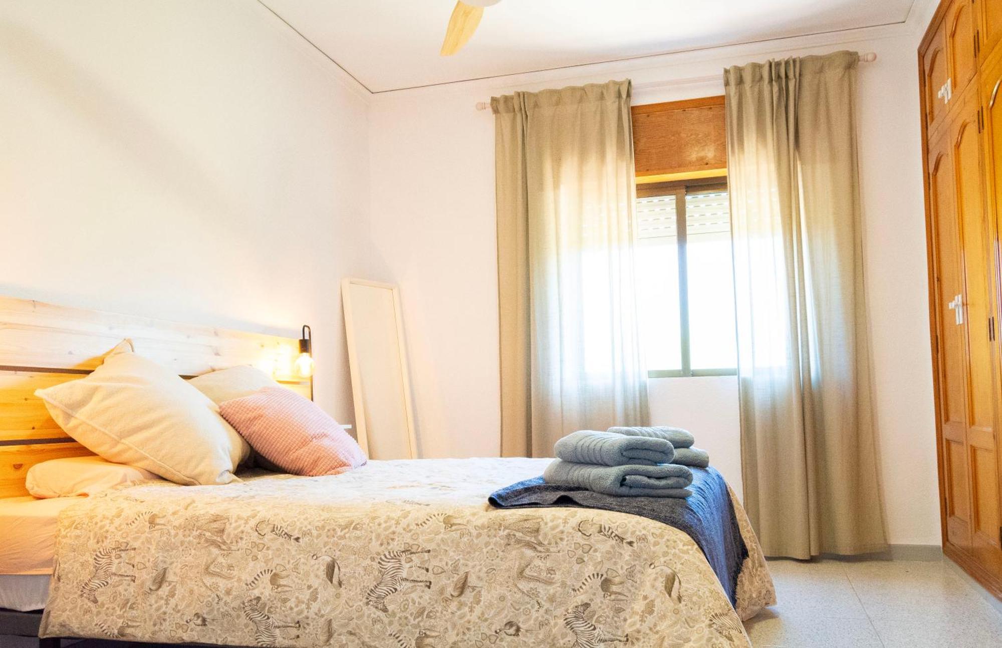 Casa Aromas - Casa Rural Exclusiva Cerca De La Playa - By Marina Alta Holidays เดเนีย ภายนอก รูปภาพ