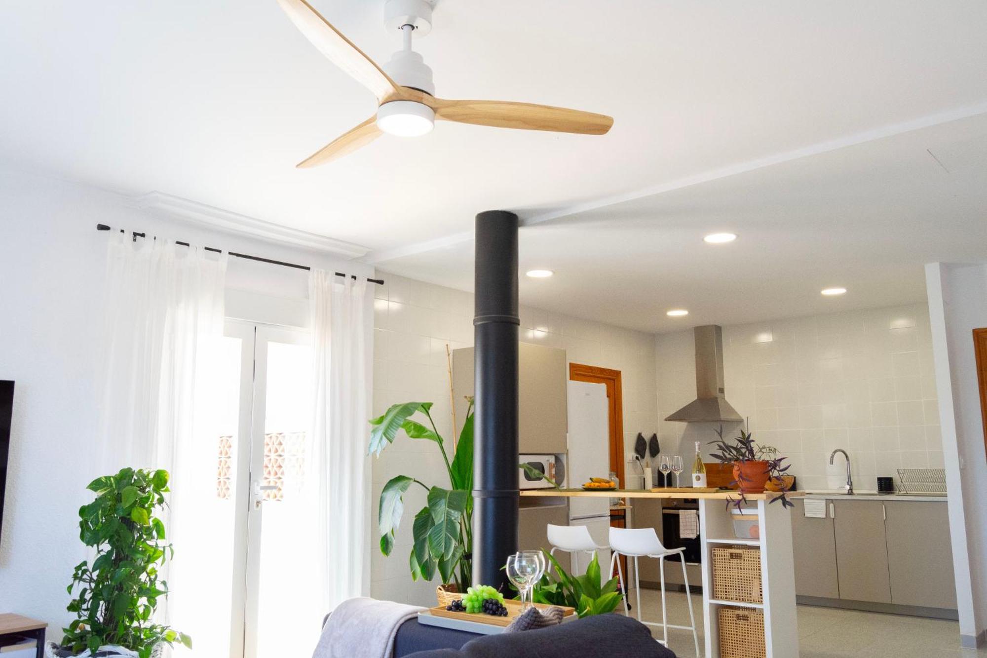 Casa Aromas - Casa Rural Exclusiva Cerca De La Playa - By Marina Alta Holidays เดเนีย ภายนอก รูปภาพ