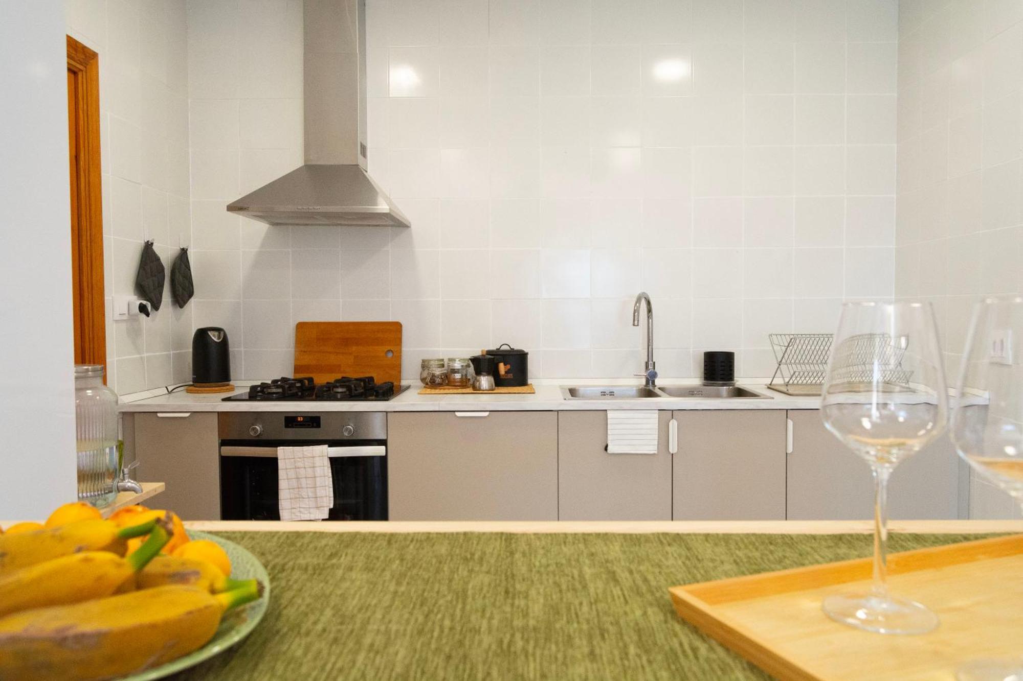 Casa Aromas - Casa Rural Exclusiva Cerca De La Playa - By Marina Alta Holidays เดเนีย ภายนอก รูปภาพ