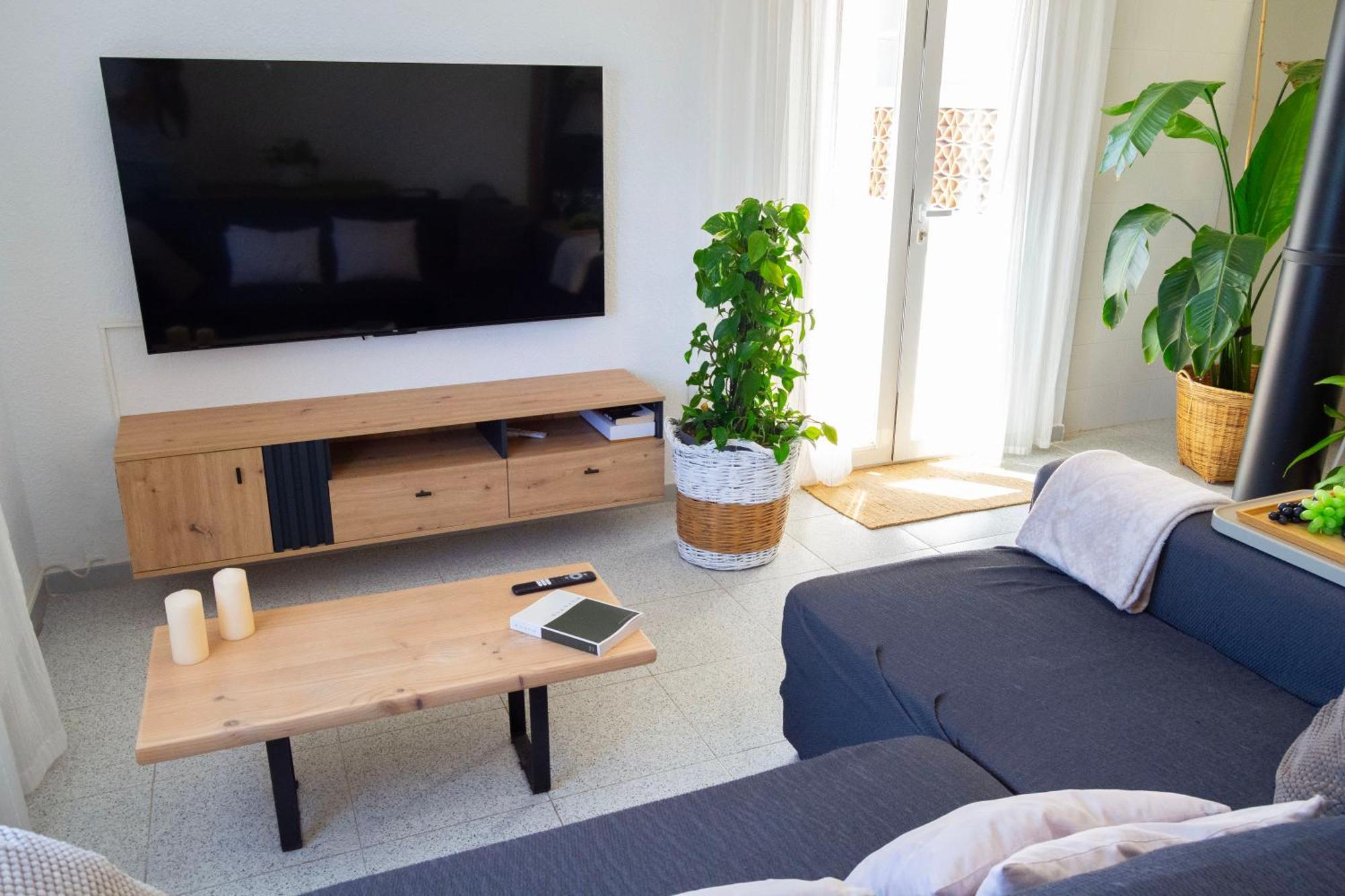 Casa Aromas - Casa Rural Exclusiva Cerca De La Playa - By Marina Alta Holidays เดเนีย ภายนอก รูปภาพ
