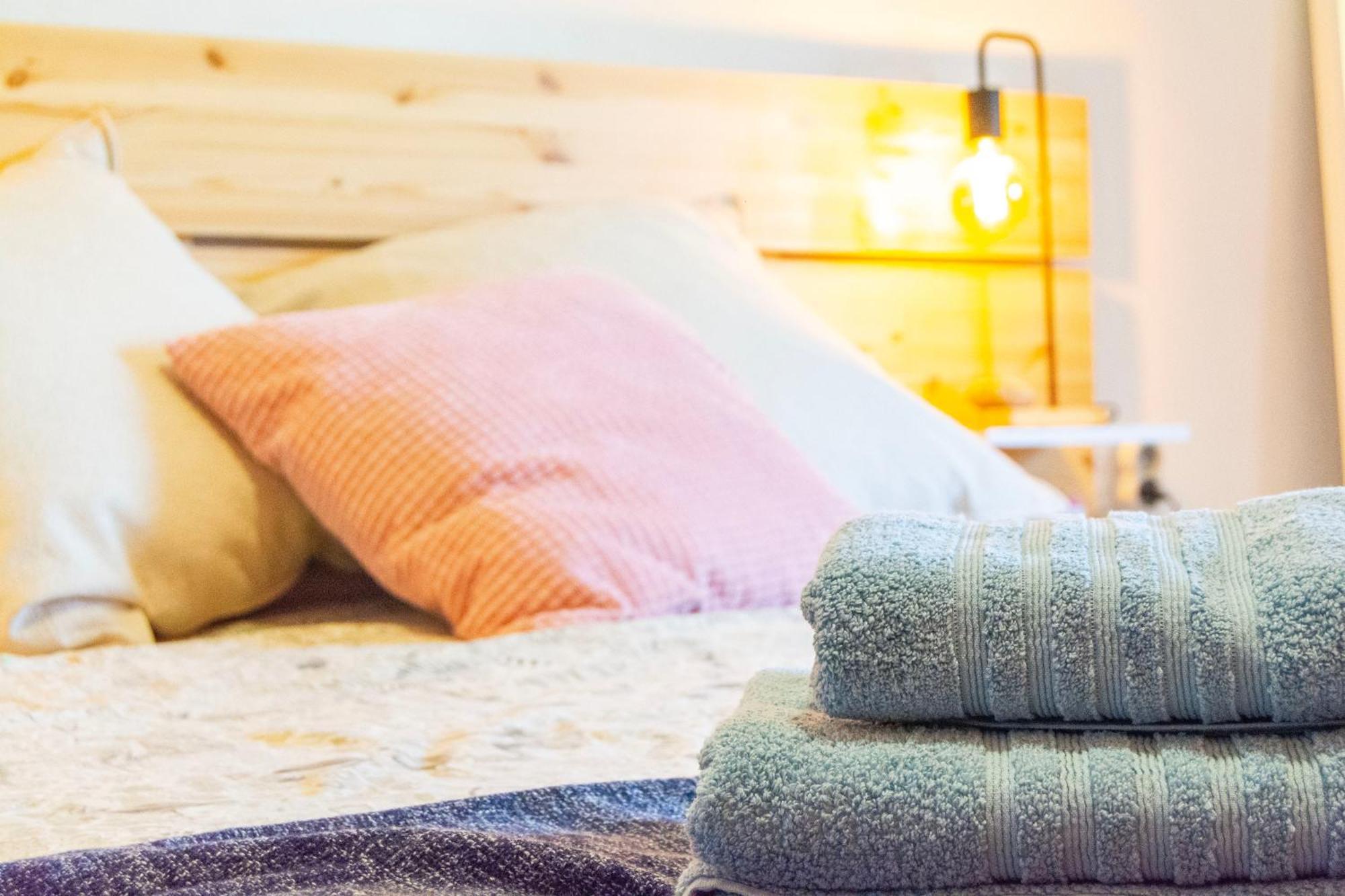 Casa Aromas - Casa Rural Exclusiva Cerca De La Playa - By Marina Alta Holidays เดเนีย ภายนอก รูปภาพ