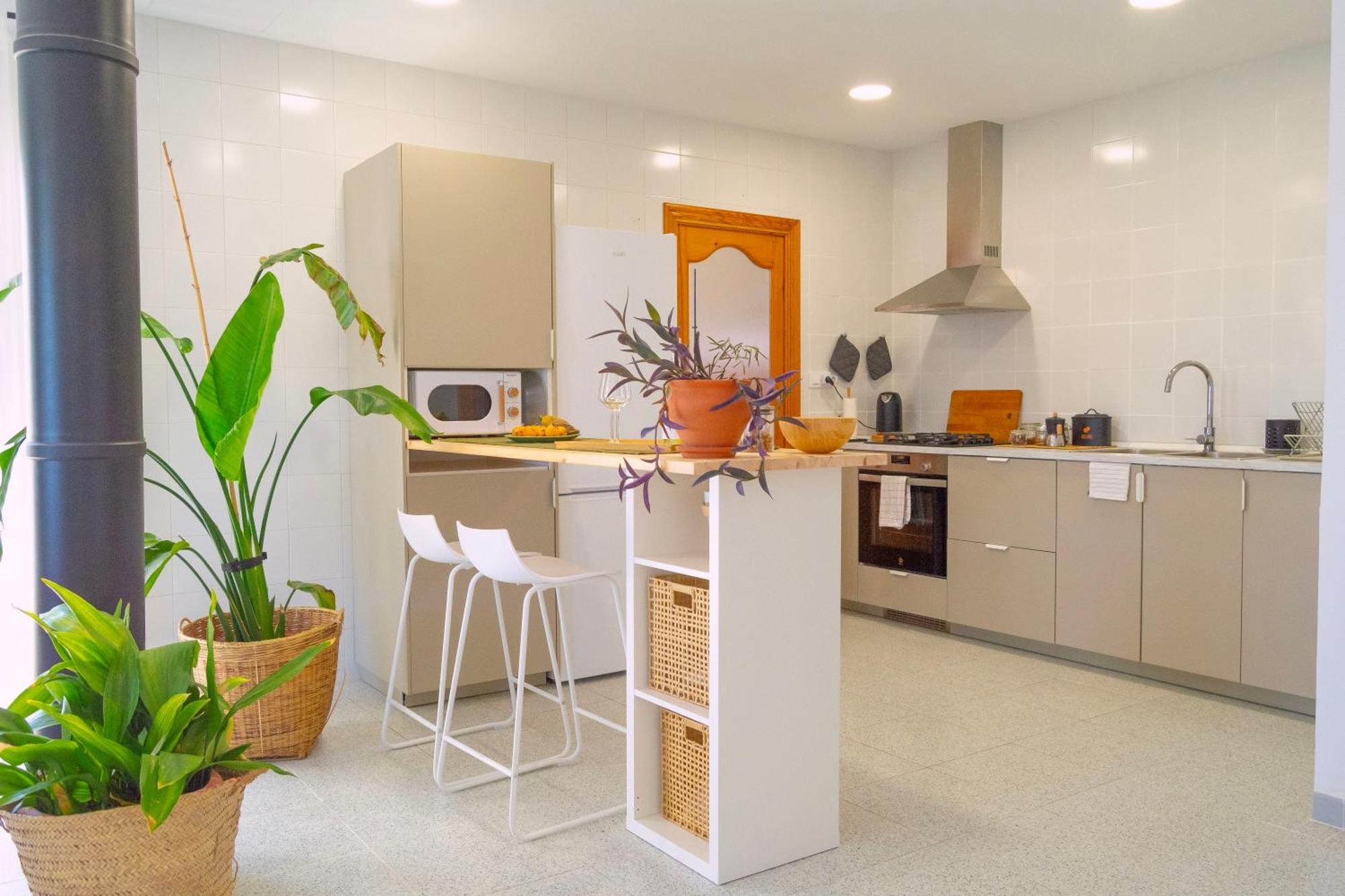 Casa Aromas - Casa Rural Exclusiva Cerca De La Playa - By Marina Alta Holidays เดเนีย ภายนอก รูปภาพ